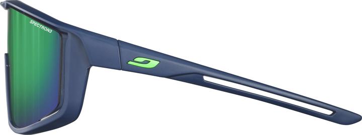Produktbild Julbo Fury S Spectron 3 (Dunkelblau, Green)