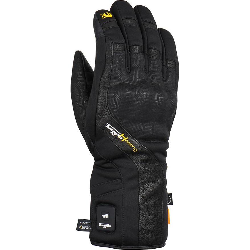 Furygan, Motorradhandschuhe, beheizbare motorradhandschuhe heat x kevlar (Herren, XL)