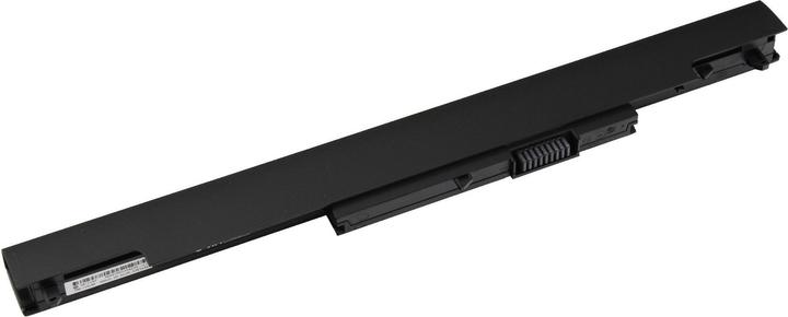 Produktbild HP 807612-421 (4 Zellen, 2800 mAh)