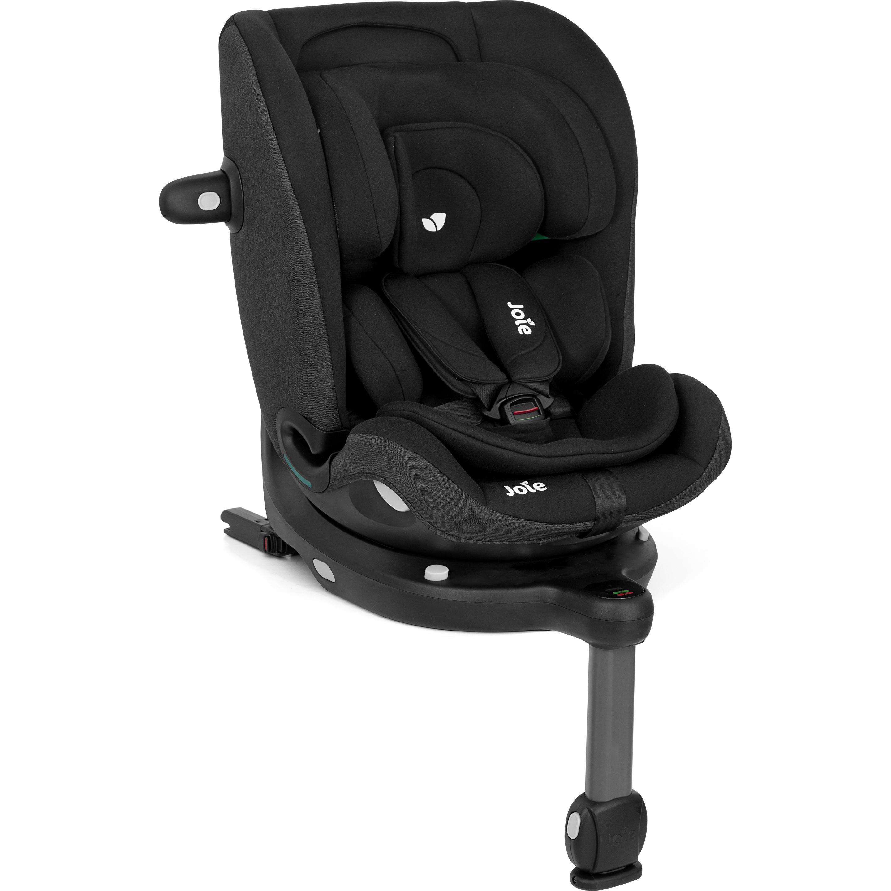 Joie, Kindersitz, i-Pivot 360 Grow (Reboarder, ECE R129/i-Size Norm)