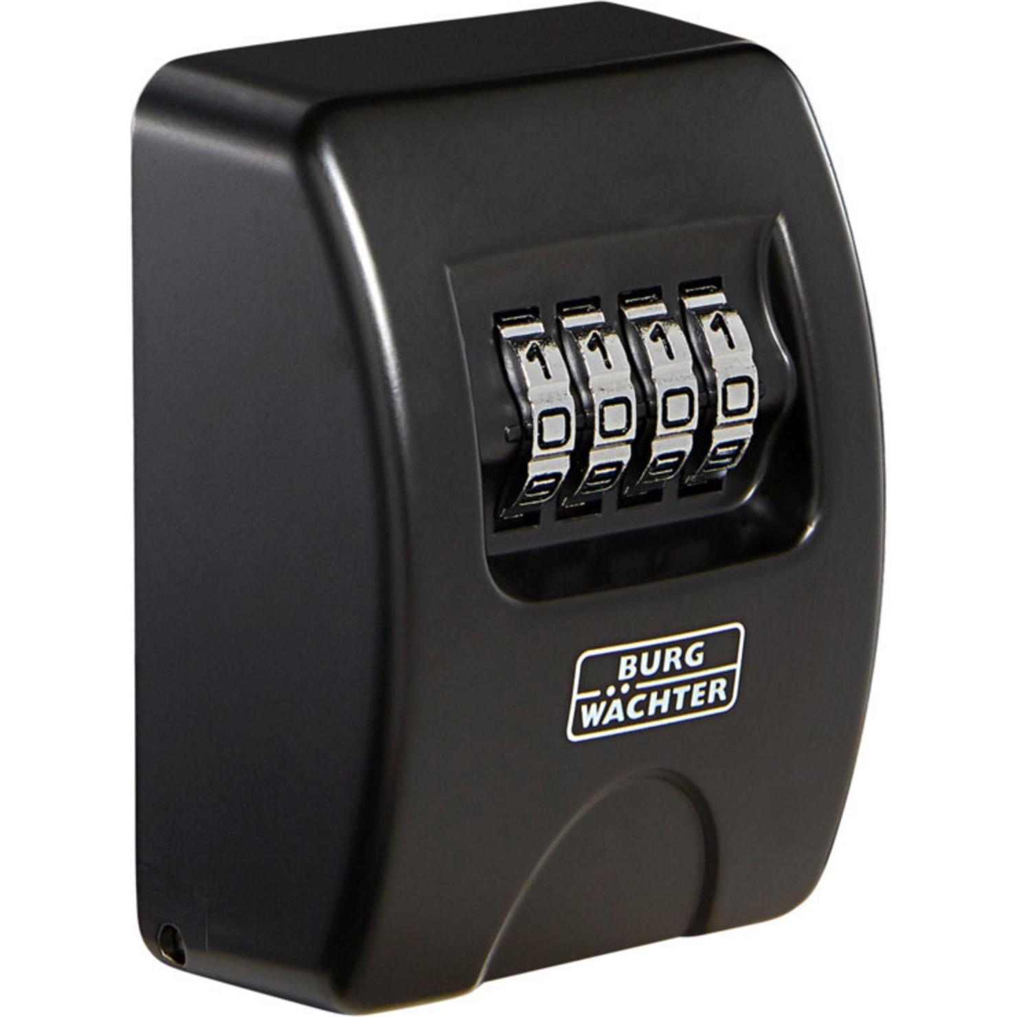 Burg Wächter, Cassaforte + Armadietto portachiavi, Cassaforte Per Chiavi 10 Sb