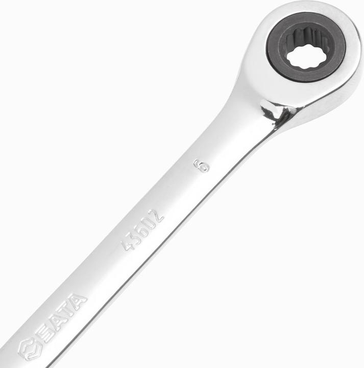 Image du produit SATA Clé à cliquet, 9 mm (9 mm)