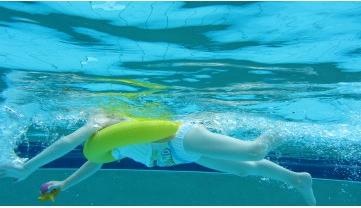 Produktbild Swimtrainer Classic