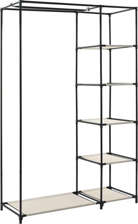 Image du produit vidaXL Aideen (110 x 45 x 175 cm)