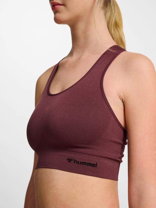 Immagine prodotto hummel Tif Seamless Sports Top (S)