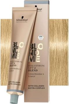 Produktbild Schwarzkopf Blondme - Lift & Blend Sand (Sand)