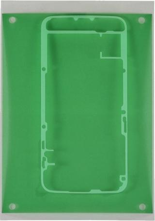 Produktbild Samsung Galaxy S6 Edge G925F Rear Cover Outer Adhesive (Galaxy S6 Edge)
