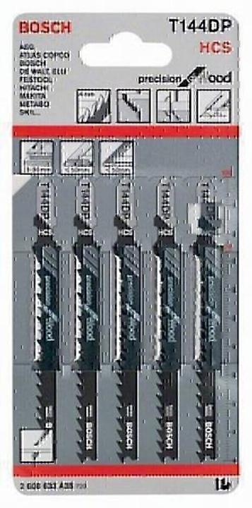 Productafbeelding Bosch Professional Zubehör T 144 DP