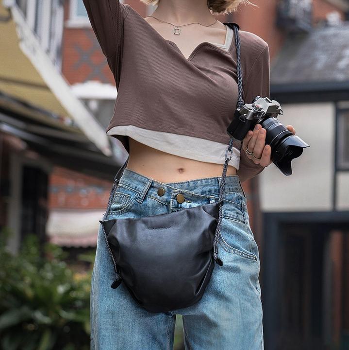 Image du produit Pgytech OneGo Cloud Bag S (Midnight)