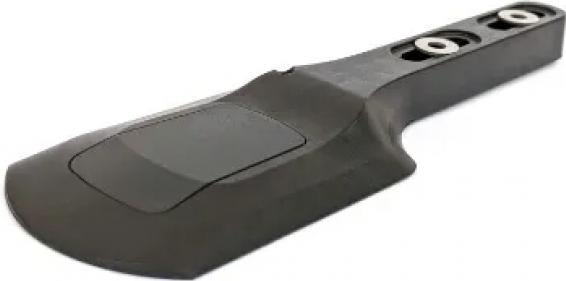 Produktbild Wahoo Elemnt Roam Spoon Mount für Lenker/Vorbaueinheiten