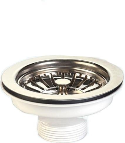 Actual product image Make Basket Strainer