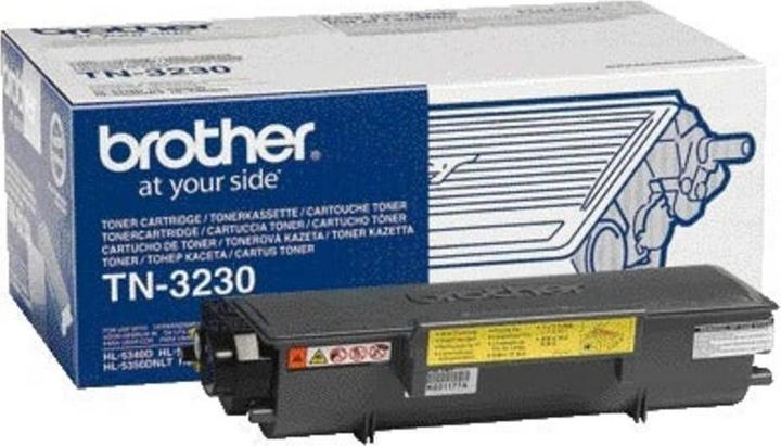 Immagine prodotto Brother Tn-3230 (FC)