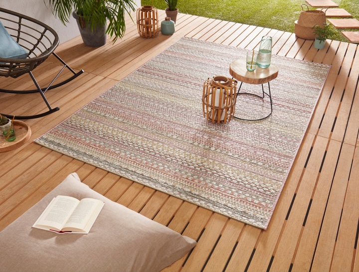 Produktbild NORTHRUGS Pine (290 x 200 cm)
