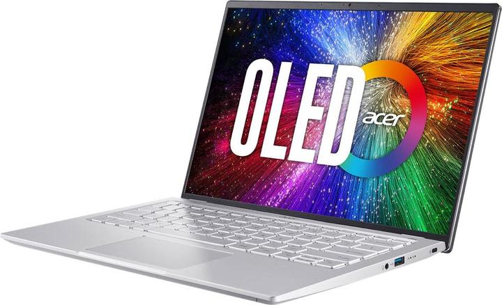 Image du produit Acer Swift 3 (14", 1000 Go, 16 Go, DE, Intel Core i5-12500H)