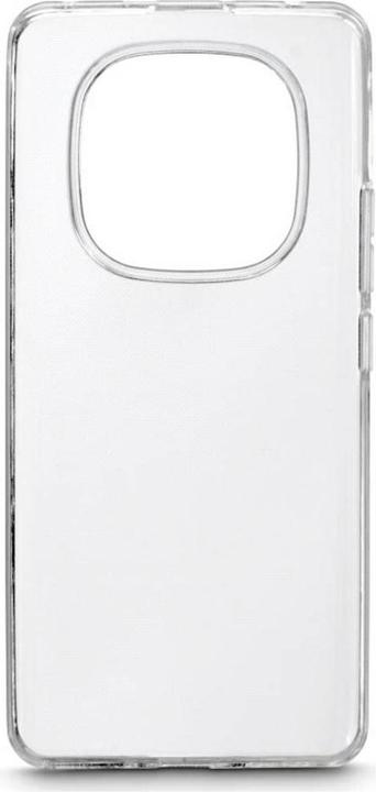 Produktbild Hama Cover AC Re Note 14 Pro 4G t (Xiaomi Redmi Note 14 Pro)