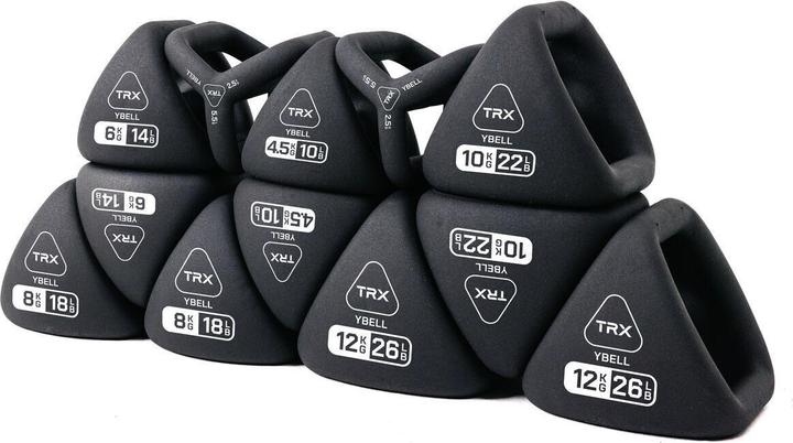 Actual product image TRX Ybell Neo (1 x 4.5 kg)