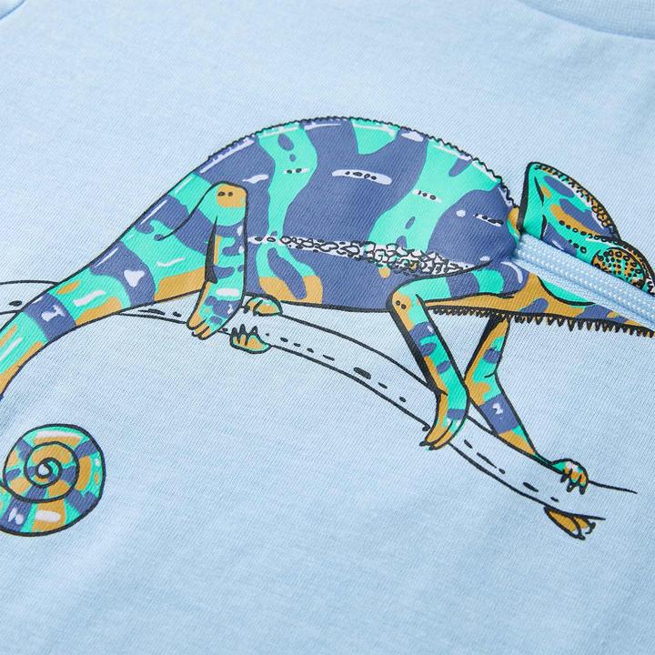 Image du produit vidaXL Kinder T-Shirt (104)