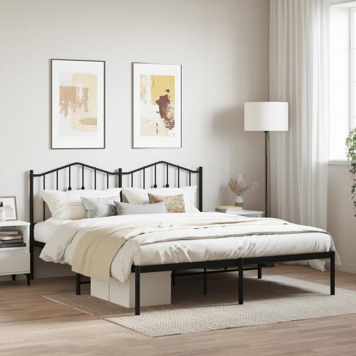 Image du produit vidaXL Bettgestell (180 x 200 cm)