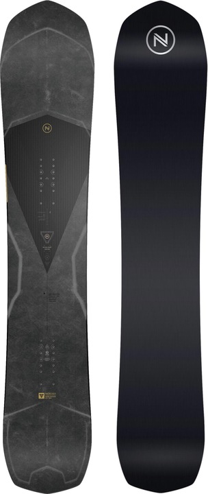 Actual product image Nidecker Megalight (161)