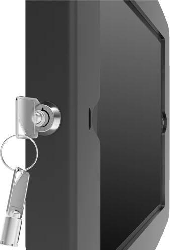 Produktbild Compulocks Galaxy Tab A8 10.5in Space Encl