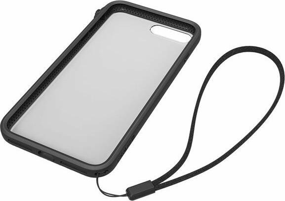 Produktbild Catalyst Impact Case Stealth Black (Apple iPhone 8 Plus, Apple iPhone 7 Plus)