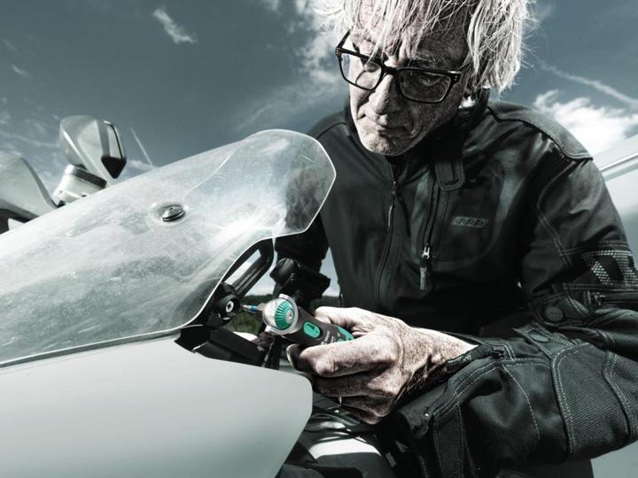 Produktbild Wera 8009 Zyklop Pocket Set 3 (10 mm, 11 mm, 12 mm, 13 mm, 14 mm, 15 mm, 16 mm, 17 mm, 6 mm, 7 mm, 8 mm, 9 mm)