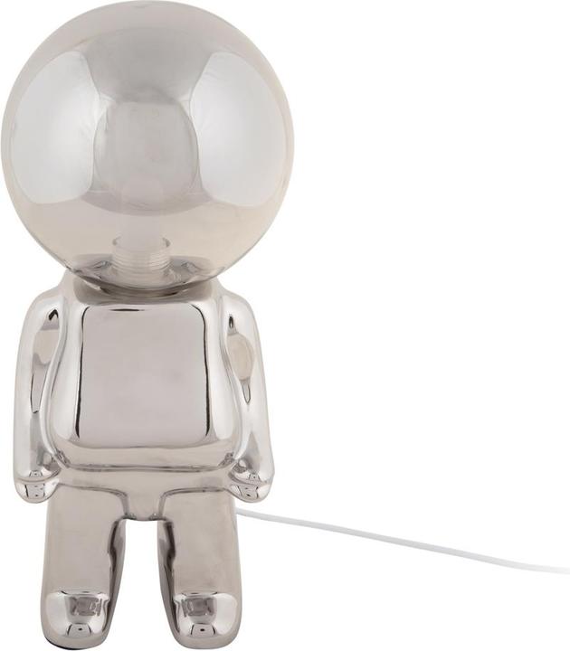 Actual product image Leitmotiv Table Lamp Ross LED