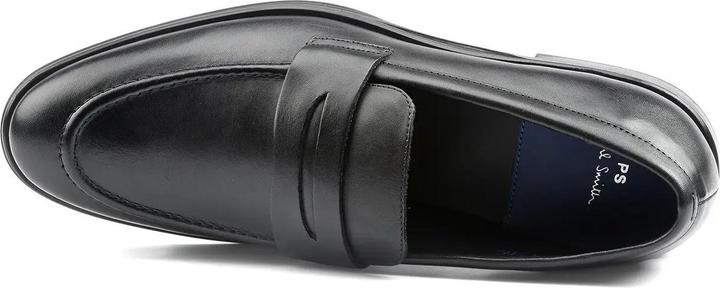 Image du produit Paul Smith Mens Shoe Pierce Black (46)