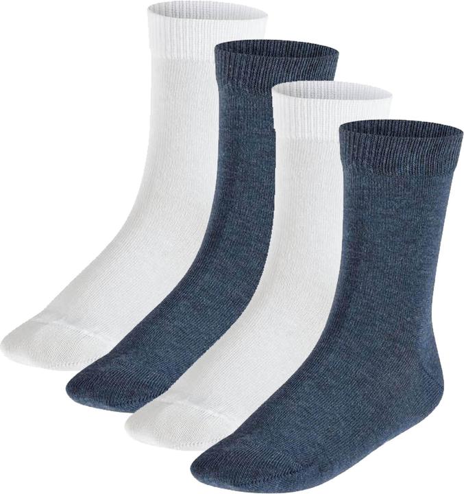 Produktbild Falke Socken Casual (4er Pack, 27 - 30)