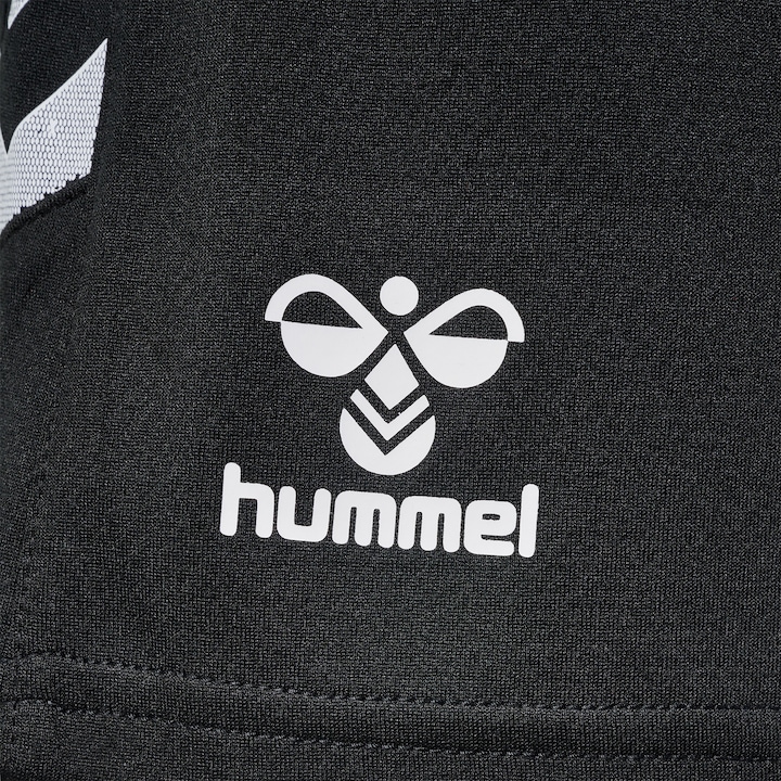 Produktbild hummel Hmlstaltic Poly Shorts Woman (L)
