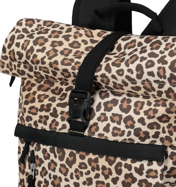 Actual product image Travelite Basics Daypack 60 cm Laptopfach (35 l)