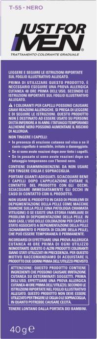 Image du produit Just For Men Touch of Gray (T-55)