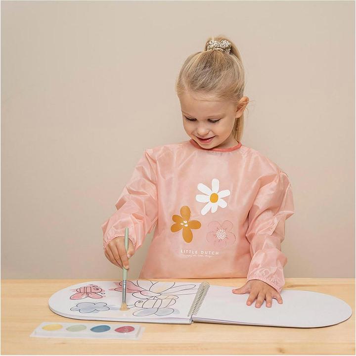 Produktbild Little Dutch Malschürze