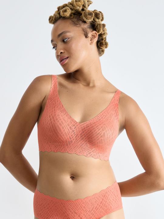 Produktbild Sloggi Bügelloser BH ZERO Feel Bliss Soft bra (Einzelpack)