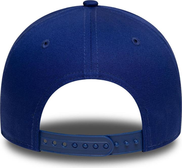 Produktbild New Era A-Frame Trucker Cap - Visor Los Angeles Dodgers