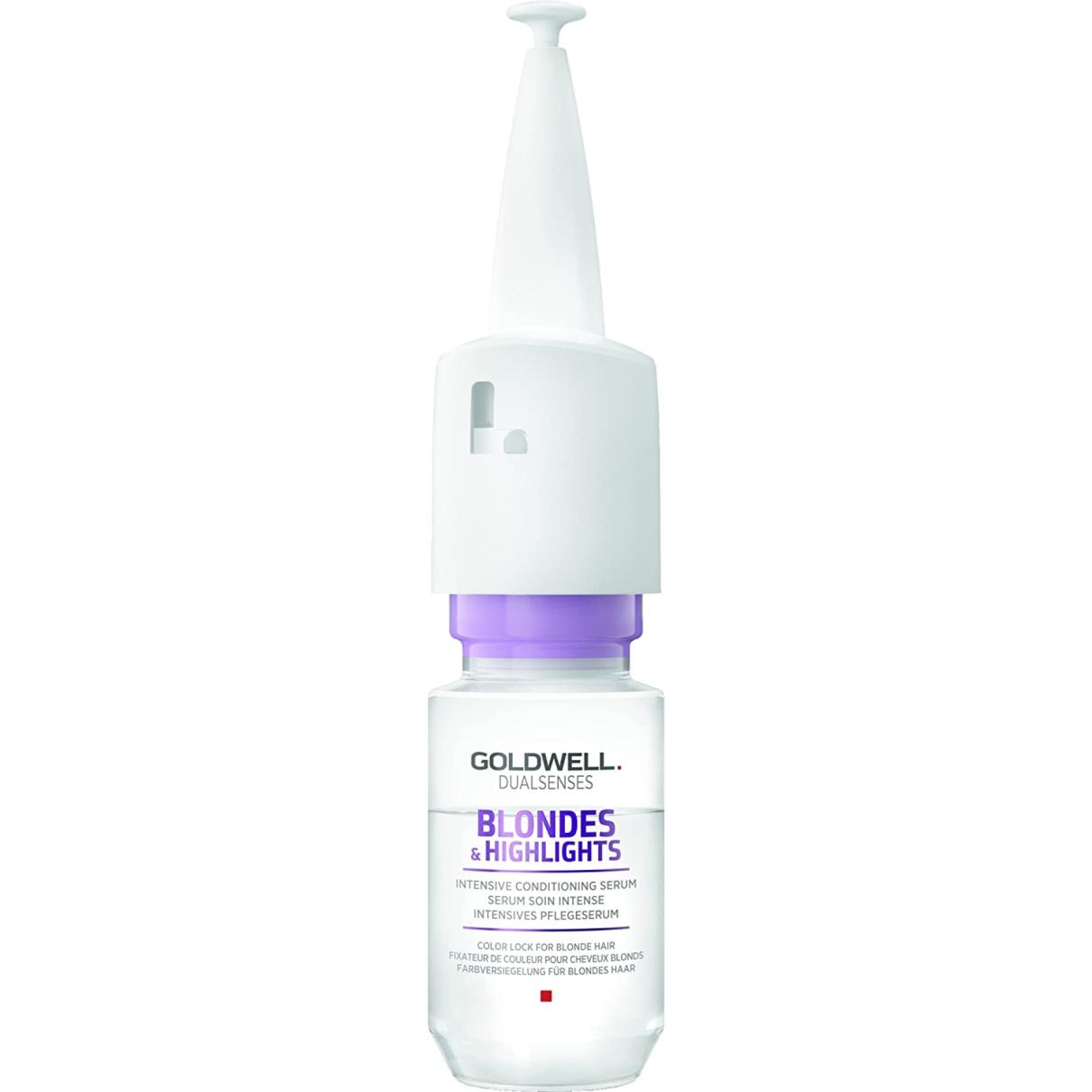 Goldwell Farbversiegelungs Serum (18 ml) (180.30972)
