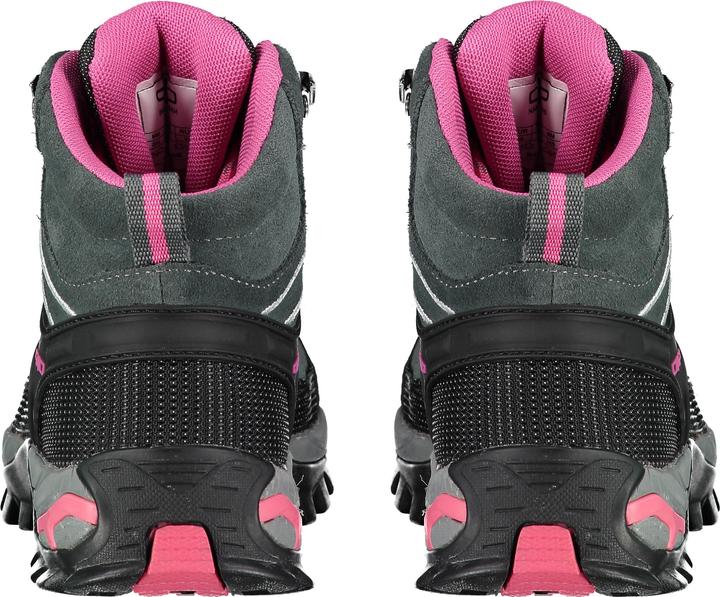 Produktbild CMP Campagnolo Rigel Mid Trekking WP Shoes (42)