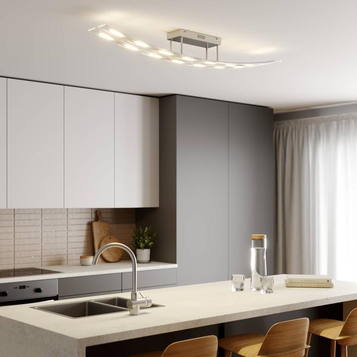 Produktbild Lindby Jarda (5760 lm)