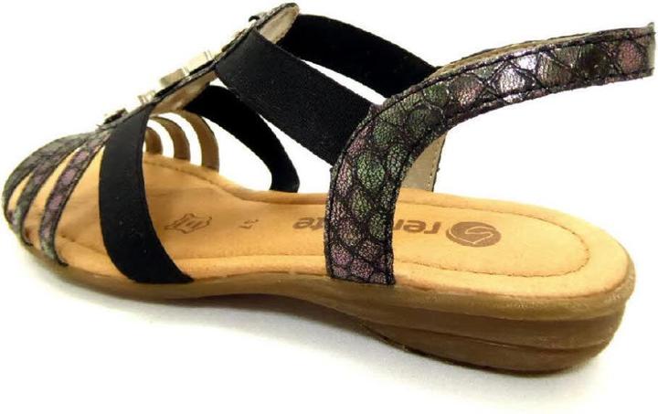 Produktbild Remonte Sandale R3654-01 01 (42)