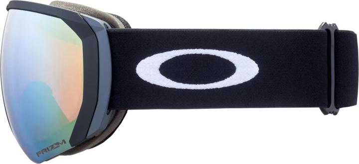 Produktbild Oakley Skibrille Flight Path L Matte Black with Prizm - Multicolor