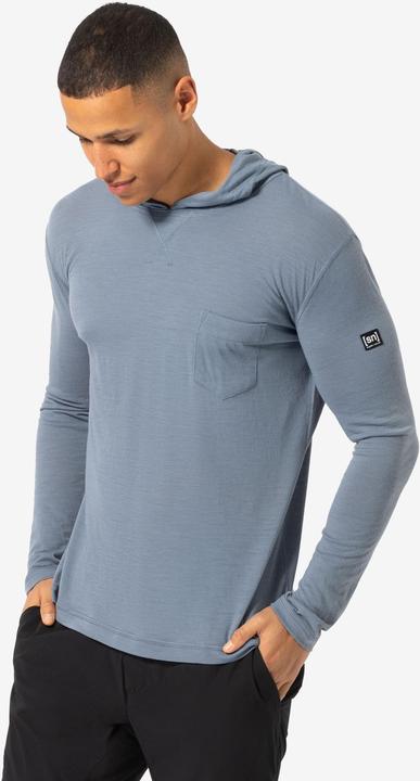 Image du produit Super Natural Sweat à capuche Summer (XL)