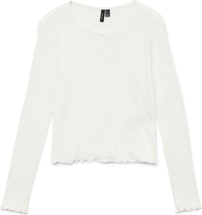 Produktbild Vero Moda VMISA Strickjacke Strickjacke (M)