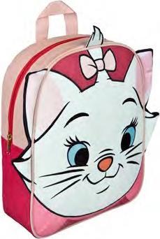 Actual product image Undercover UNDERCOV Plush Backpack DCLS7823 Disney Classics