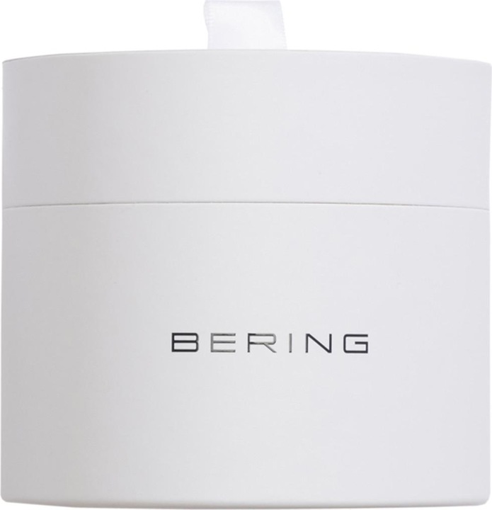 Produktbild Bering 15630-734 Classic Titanium Damenuhr 30mm 10ATM (Analoguhr, 30 mm)