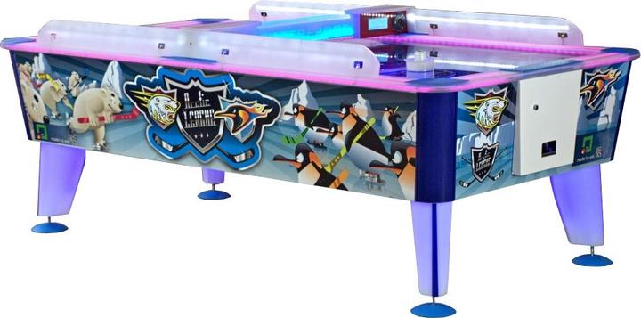Image du produit WIK Airhockey Shark