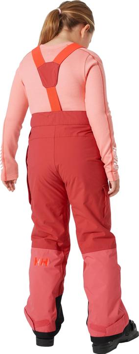 Produktbild Helly Hansen Jr Summit Bib Pant (16)