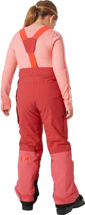 Actual product image Helly Hansen Jr Summit Bib Pant (16)