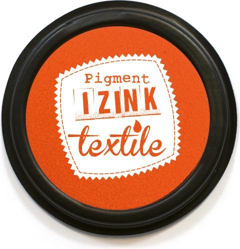 Image du produit Izink Tampon encreur textile