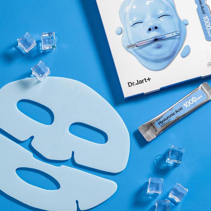 Actual product image Dr. Jart+ Cryo Rubber (44 ml)