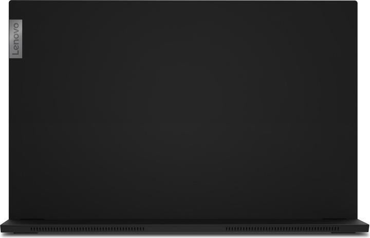 Actual product image Lenovo ThinkVision M15 (1920 x 1080 pixels, 15.60")